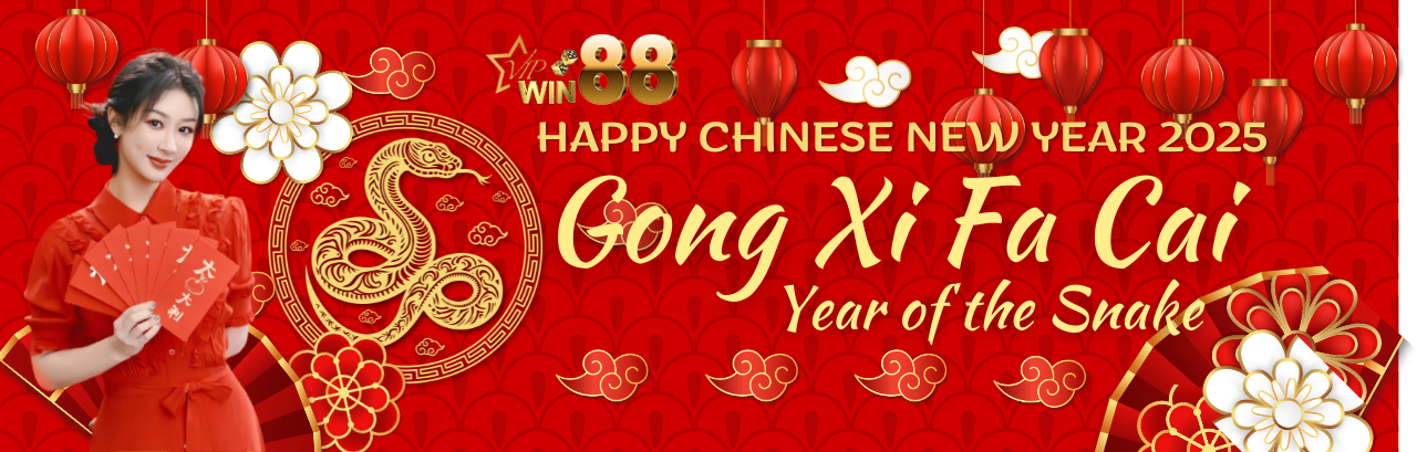 HAPPY CHINESE NEWYEAR ( IMLEK )