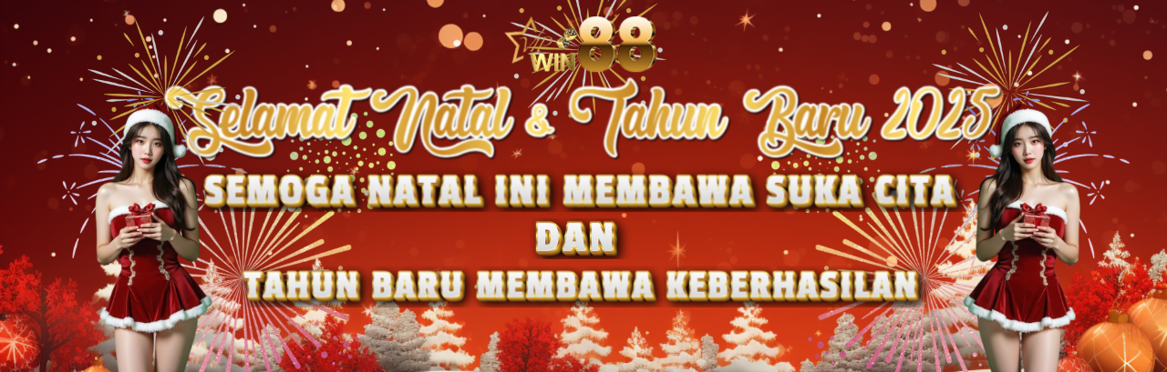 NATAL DAN TAHUN BARU